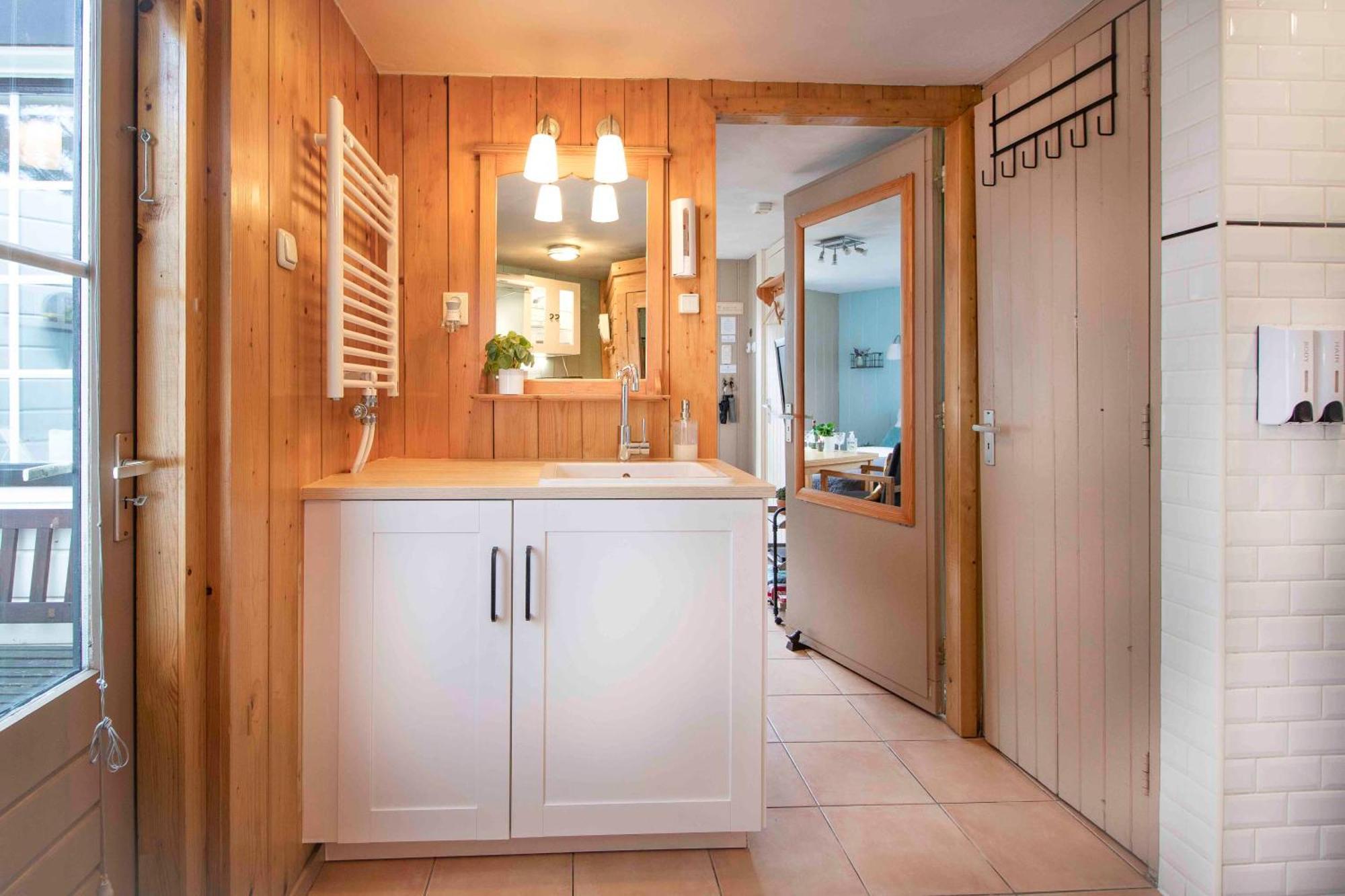 B&B Noordzee-Kerstdeco-Sauna-Strand7Km-Kennemerduinen Driehuis Экстерьер фото